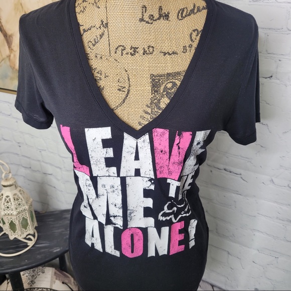 Fox graphic tee - Picture 2 of 7